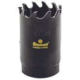 Starrett - Carbide Tipped Hole Saw  1-1/4in 32mm | CT114